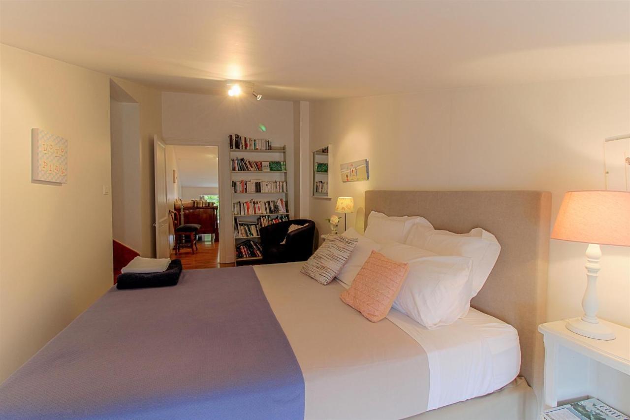 La Madeleine Bed and Breakfast La Jarrie Εξωτερικό φωτογραφία