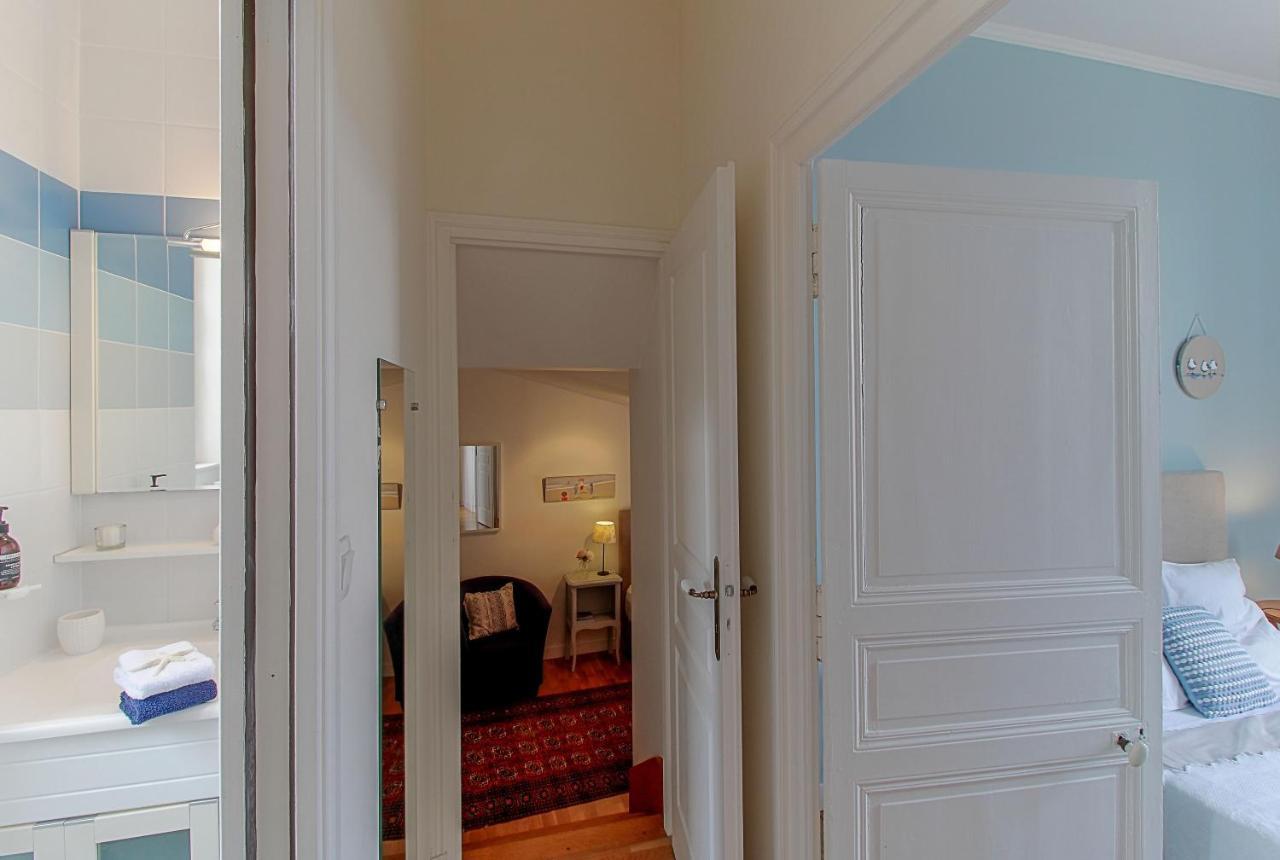 La Madeleine Bed and Breakfast La Jarrie Εξωτερικό φωτογραφία