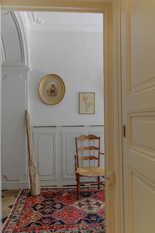 La Madeleine Bed and Breakfast La Jarrie Εξωτερικό φωτογραφία