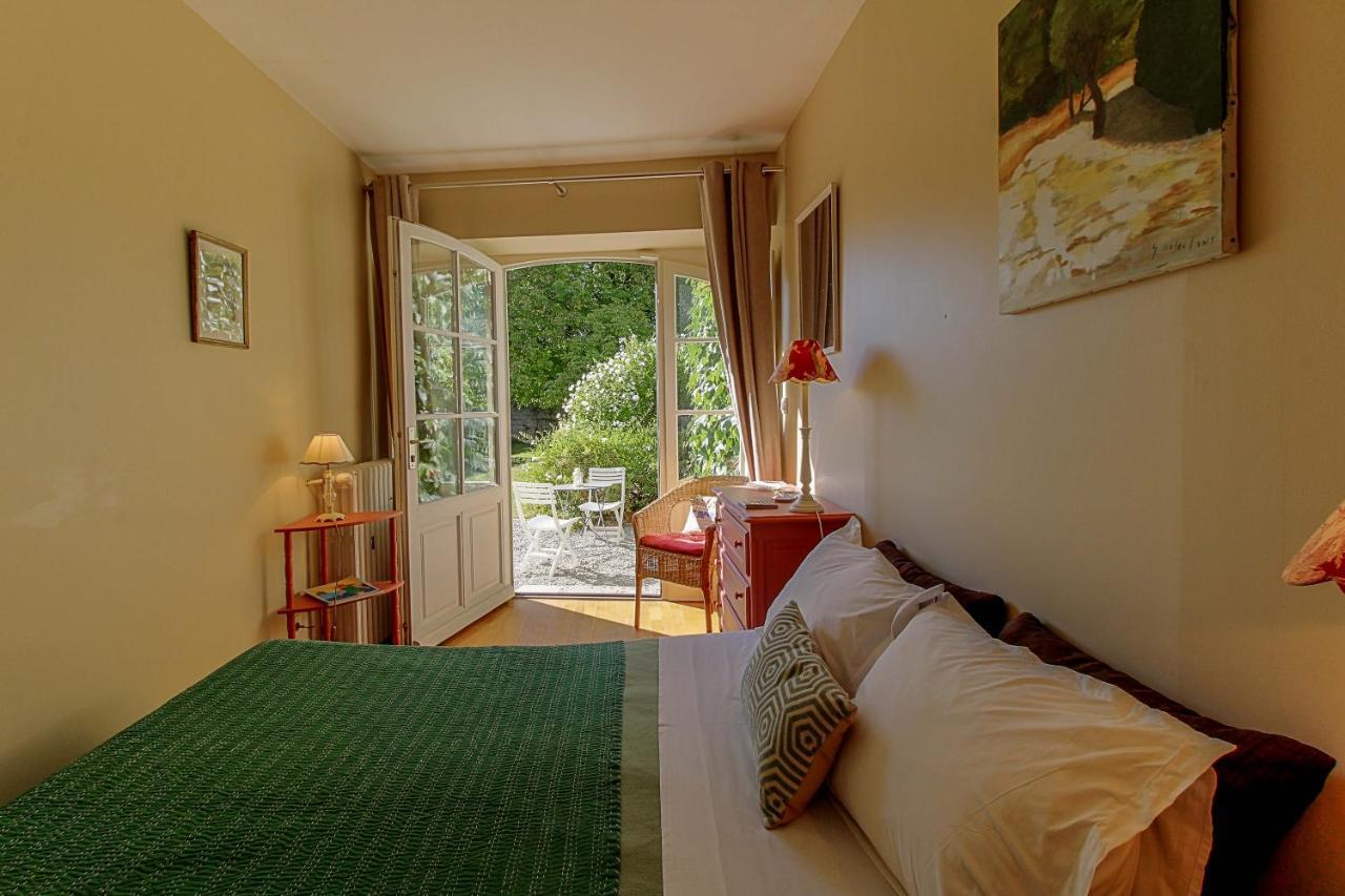 La Madeleine Bed and Breakfast La Jarrie Εξωτερικό φωτογραφία