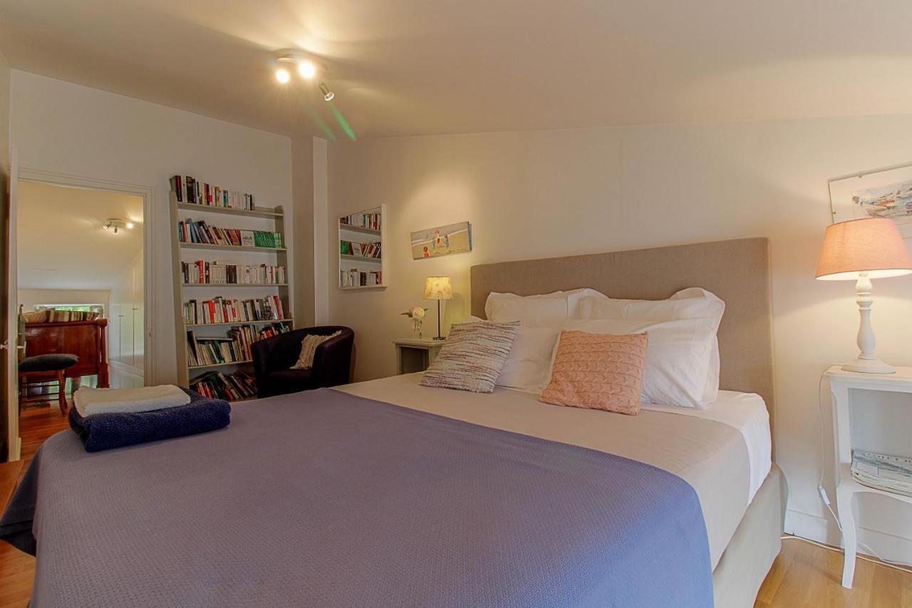 La Madeleine Bed and Breakfast La Jarrie Εξωτερικό φωτογραφία