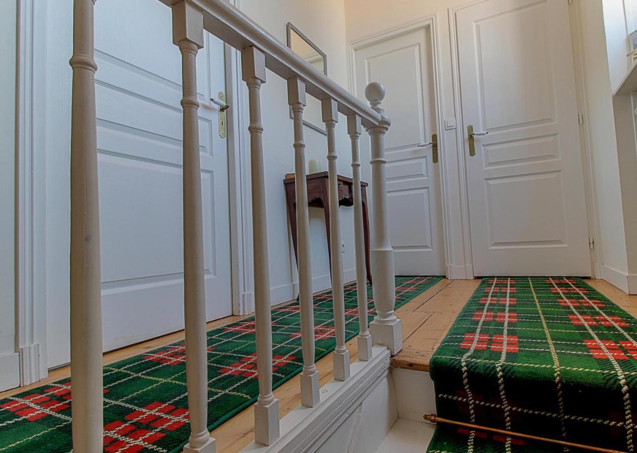 La Madeleine Bed and Breakfast La Jarrie Εξωτερικό φωτογραφία