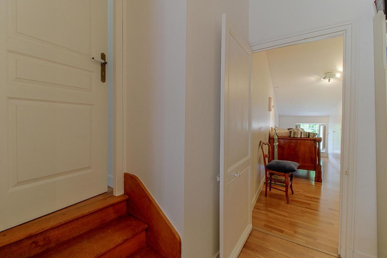 La Madeleine Bed and Breakfast La Jarrie Εξωτερικό φωτογραφία